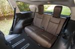 Infiniti JX35 2013 года